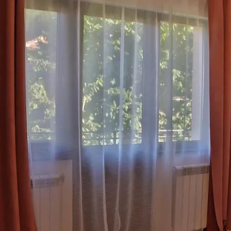 Bella Family Guest house 3*