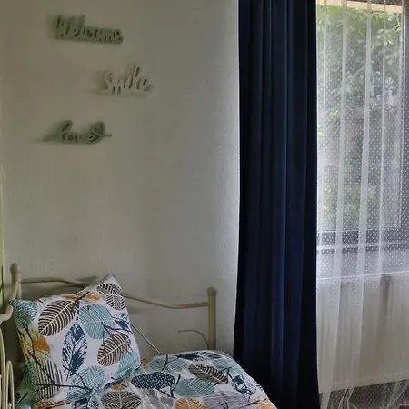 בית הארחה Bella Family