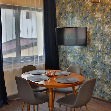 Bella Family Guest house Sapareva Banya