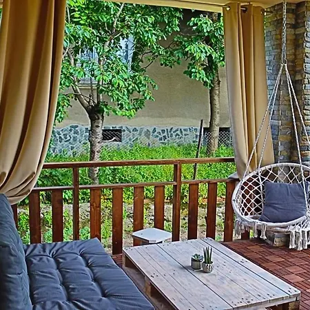 Bella Family 3* Sapareva Banya