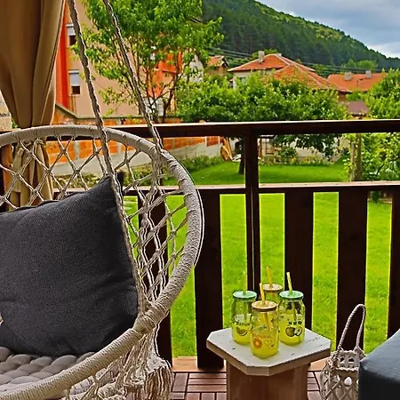 Bella Family 3* ספרבה בניה