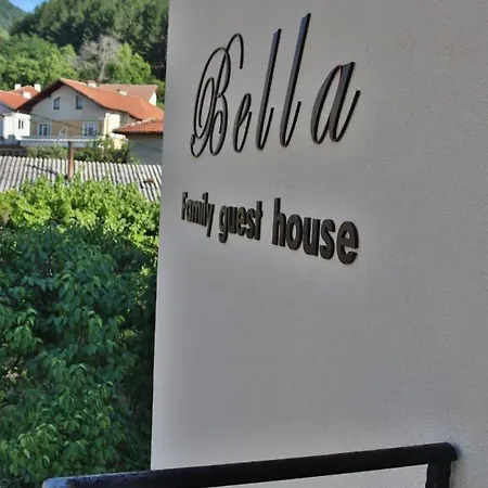Bella Family 3*