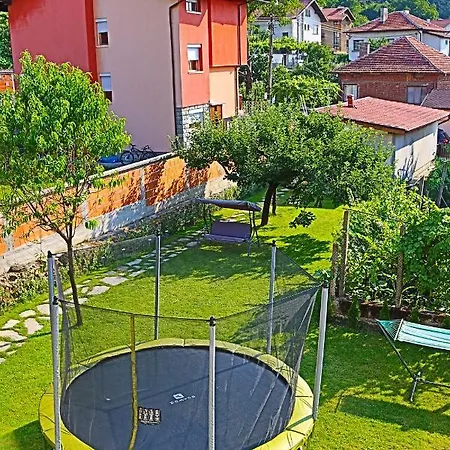 בית הארחה Bella Family