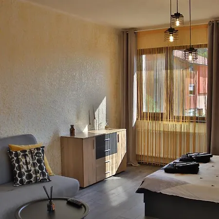 Bella Family Guest house 3*