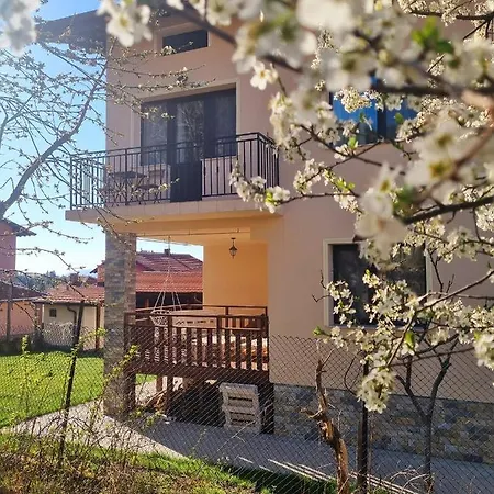 Bella Family Guest house