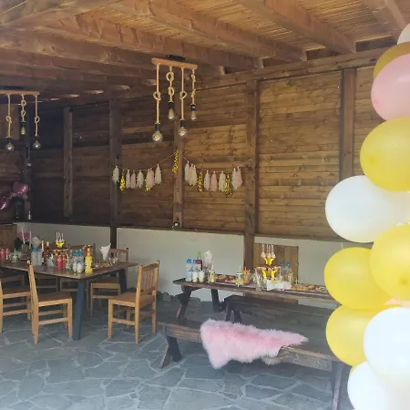 Guest house Bella Family